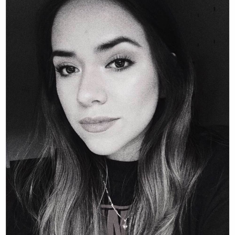 Meet your Posher, Marlis